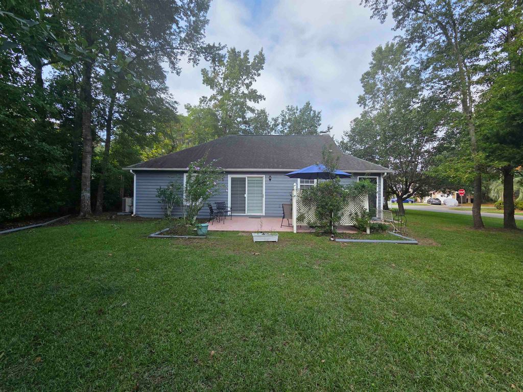 301 Nature Trail, Little River, SC 29566 — photo 4
