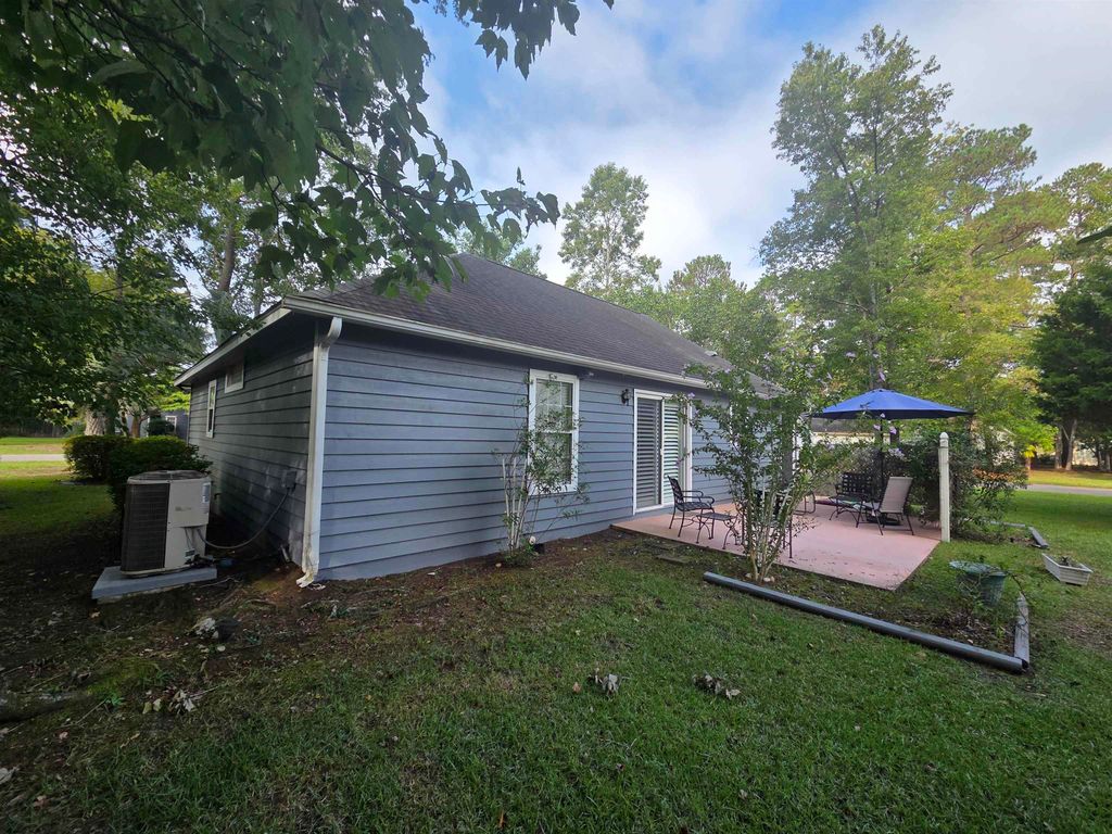 301 Nature Trail, Little River, SC 29566 — photo 5