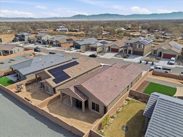 1125 Vallecito Loop NW, Los Lunas, NM 87031