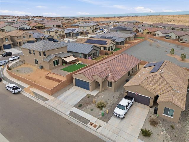 1125 Vallecito Loop NW, Los Lunas, NM 87031