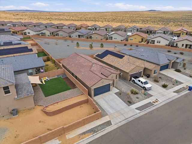 1125 Vallecito Loop NW, Los Lunas, NM 87031