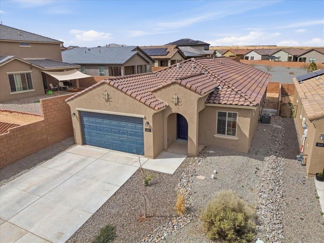 1125 Vallecito Loop NW, Los Lunas, NM 87031