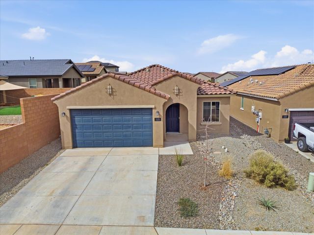 1125 Vallecito Loop NW, Los Lunas, NM 87031