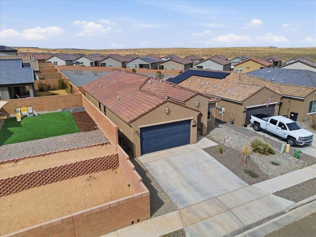 1125 Vallecito Loop NW, Los Lunas, NM 87031