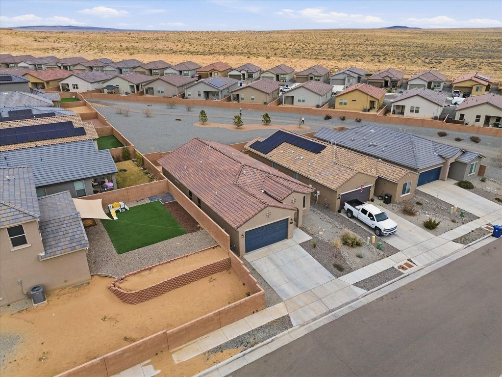 Image 50 of property listing at 1125 Vallecito Loop NW, Los Lunas, NM 87031