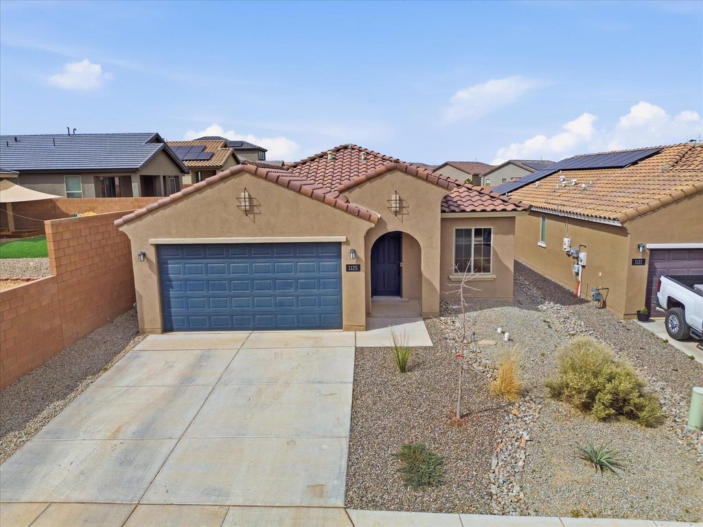 Image 52 of property listing at 1125 Vallecito Loop NW, Los Lunas, NM 87031