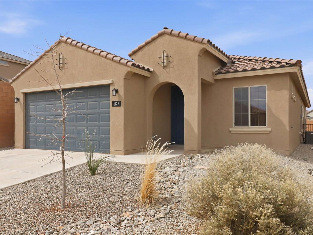 Image 55 of property listing at 1125 Vallecito Loop NW, Los Lunas, NM 87031