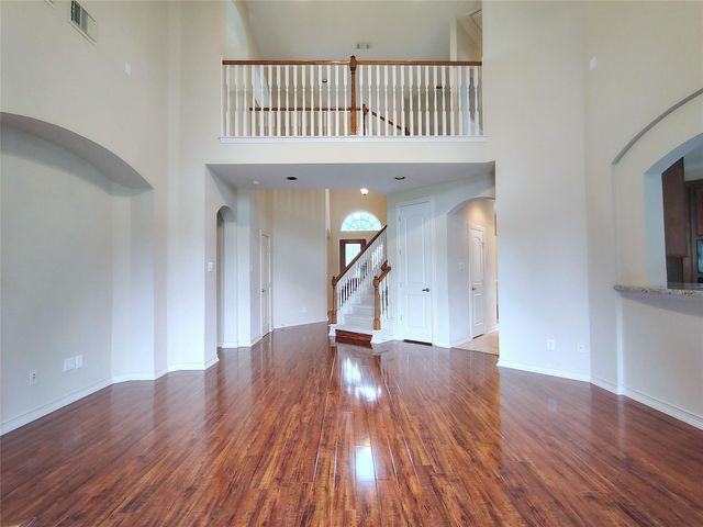 5606 Grandwood Lane, Katy, TX 77450