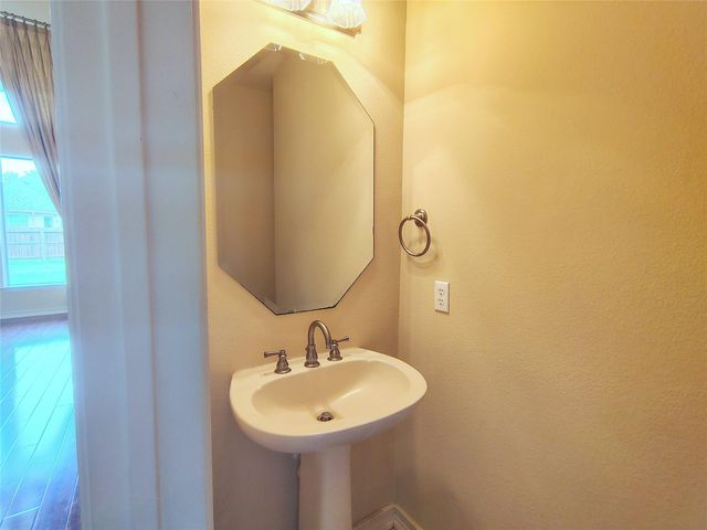 5606 Grandwood Lane, Katy, TX 77450