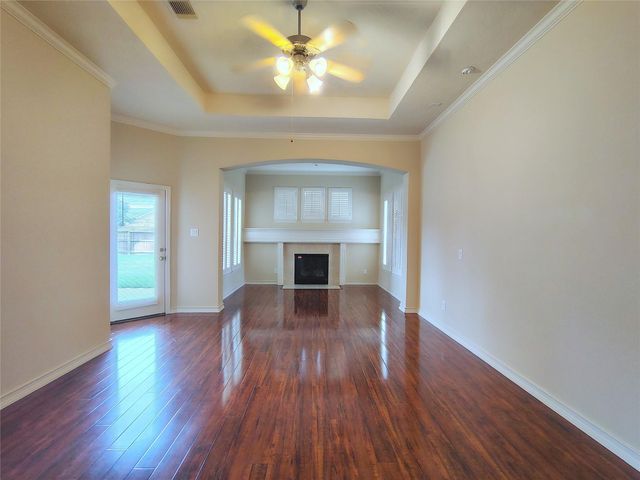 5606 Grandwood Lane, Katy, TX 77450