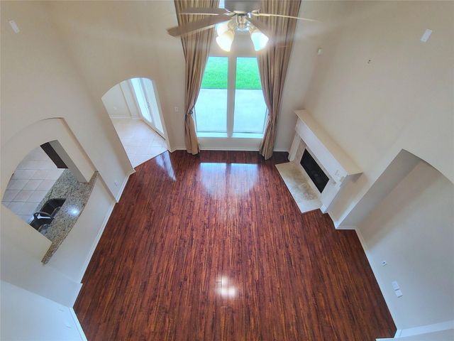 5606 Grandwood Lane, Katy, TX 77450