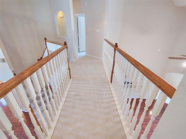 5606 Grandwood Lane, Katy, TX 77450