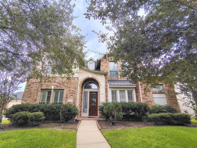 5606 Grandwood Lane, Katy, TX 77450
