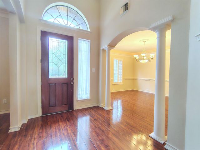 5606 Grandwood Lane, Katy, TX 77450