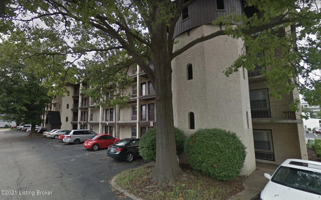 4012 Dupont Cir 309, Louisville, KY 40207