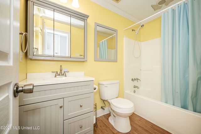 1312 Willow Street, Ocean Springs, MS 39564