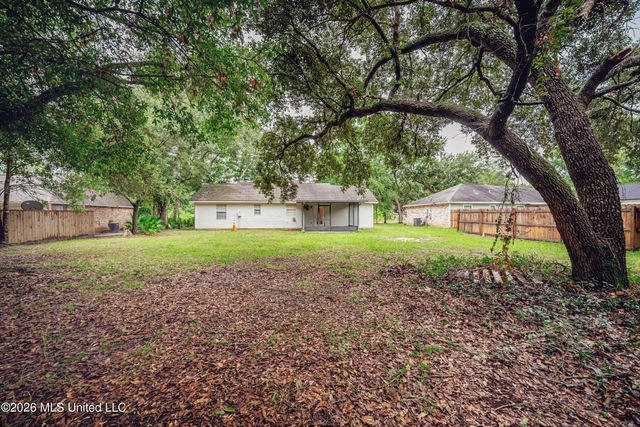 1312 Willow Street, Ocean Springs, MS 39564