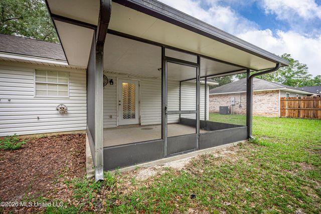 1312 Willow Street, Ocean Springs, MS 39564