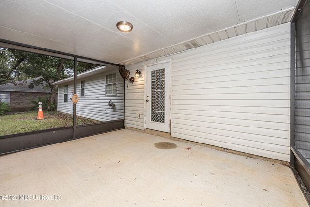 1312 Willow Street, Ocean Springs, MS 39564
