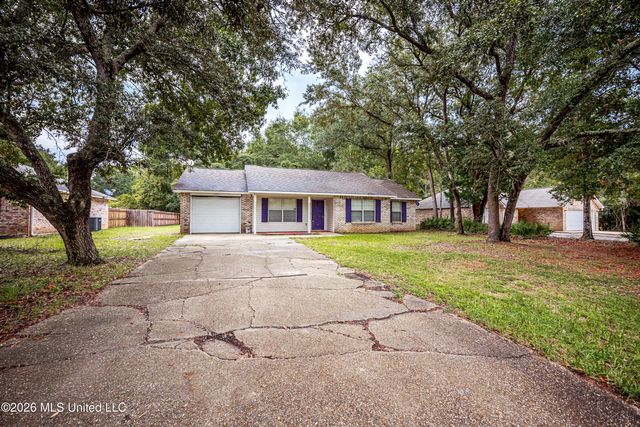1312 Willow Street, Ocean Springs, MS 39564