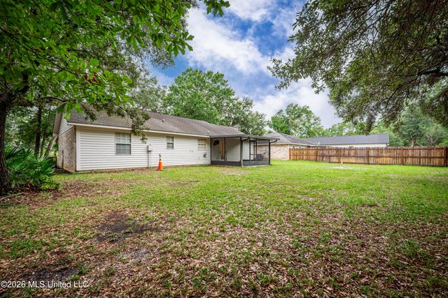 1312 Willow Street, Ocean Springs, MS 39564