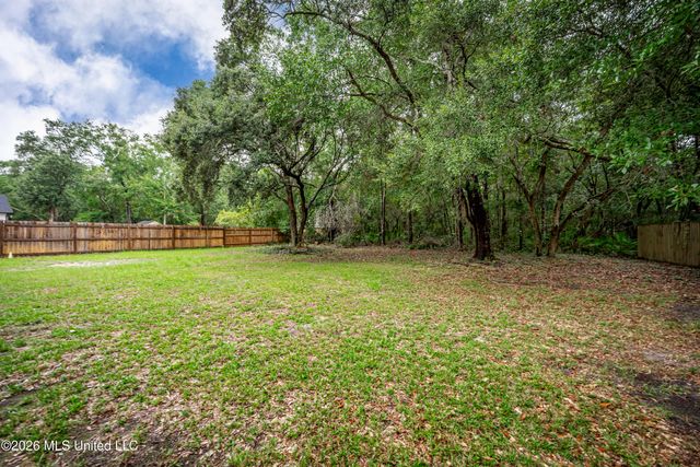 1312 Willow Street, Ocean Springs, MS 39564