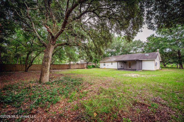 1312 Willow Street, Ocean Springs, MS 39564