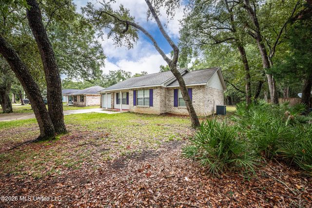 1312 Willow Street, Ocean Springs, MS 39564