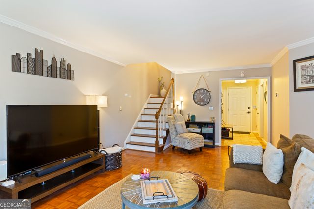 2587 Salem Crossing, Tucker, GA 30084