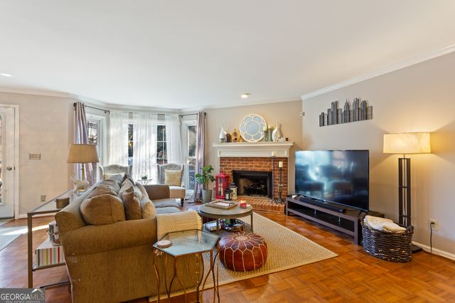 2587 Salem Crossing, Tucker, GA 30084