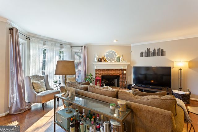 2587 Salem Crossing, Tucker, GA 30084