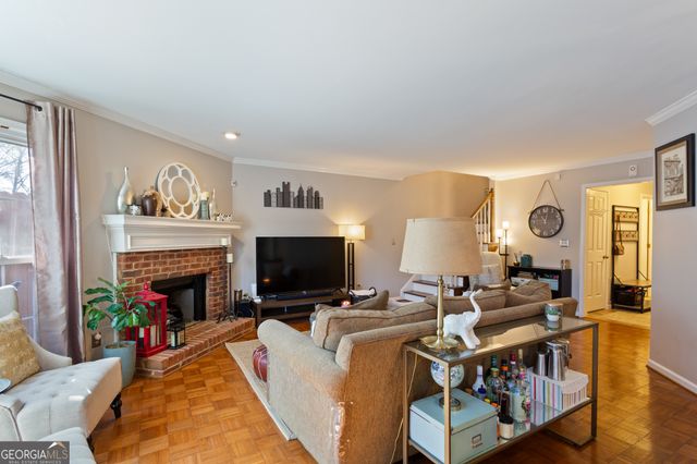 2587 Salem Crossing, Tucker, GA 30084