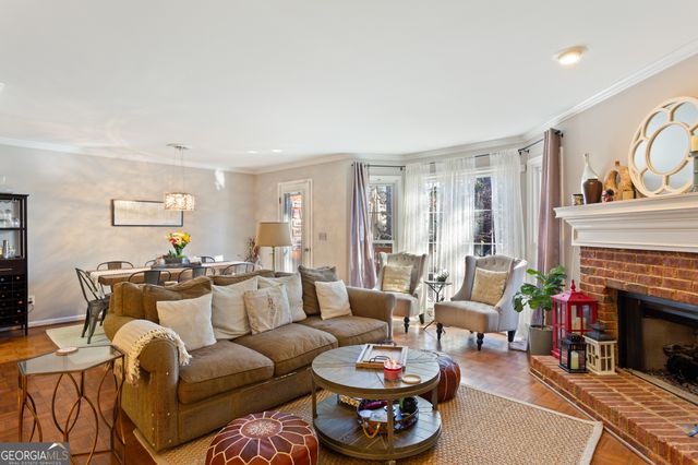 2587 Salem Crossing, Tucker, GA 30084