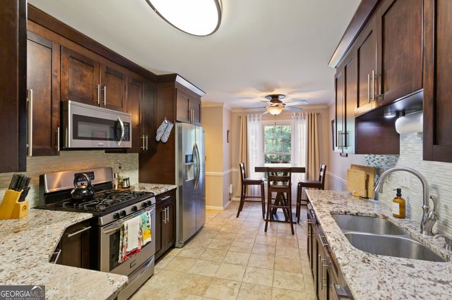 2587 Salem Crossing, Tucker, GA 30084