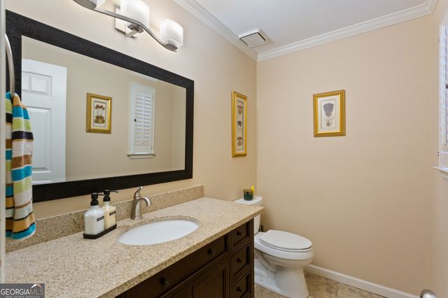 2587 Salem Crossing, Tucker, GA 30084