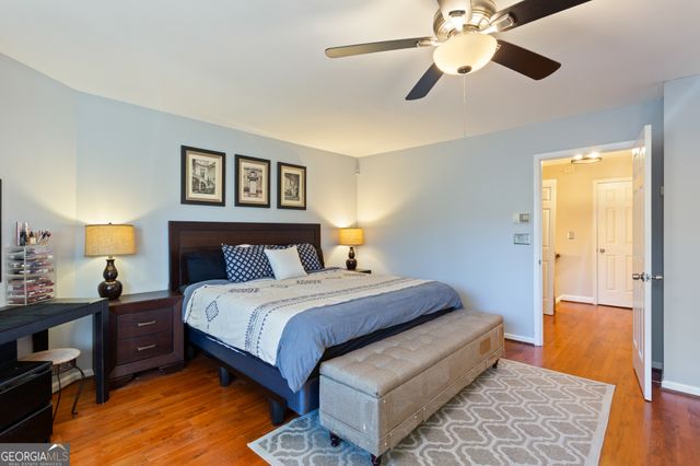 2587 Salem Crossing, Tucker, GA 30084