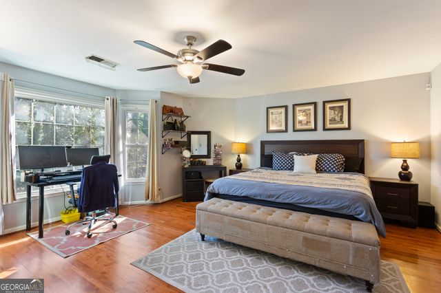 2587 Salem Crossing, Tucker, GA 30084