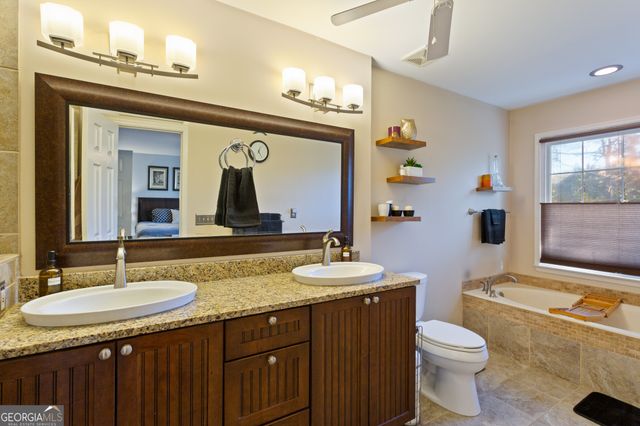 2587 Salem Crossing, Tucker, GA 30084