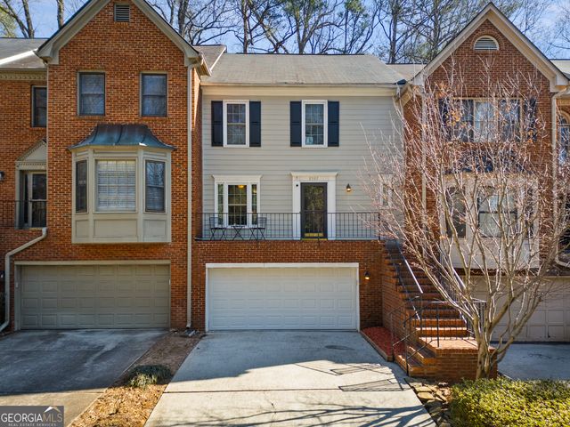 2587 Salem Crossing, Tucker, GA 30084