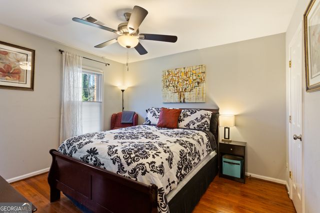 2587 Salem Crossing, Tucker, GA 30084