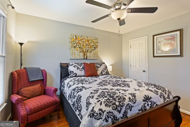 2587 Salem Crossing, Tucker, GA 30084