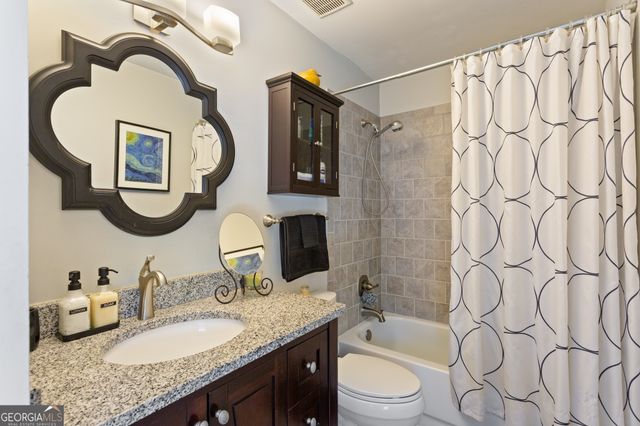 2587 Salem Crossing, Tucker, GA 30084