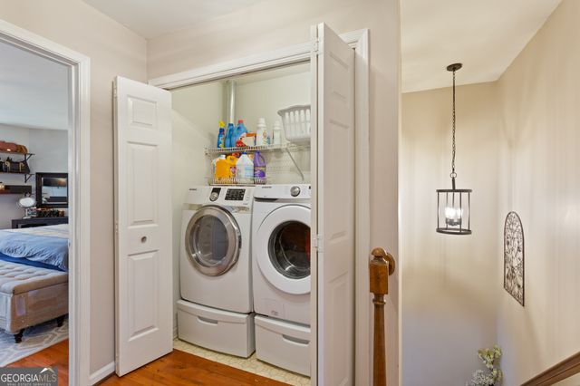 2587 Salem Crossing, Tucker, GA 30084