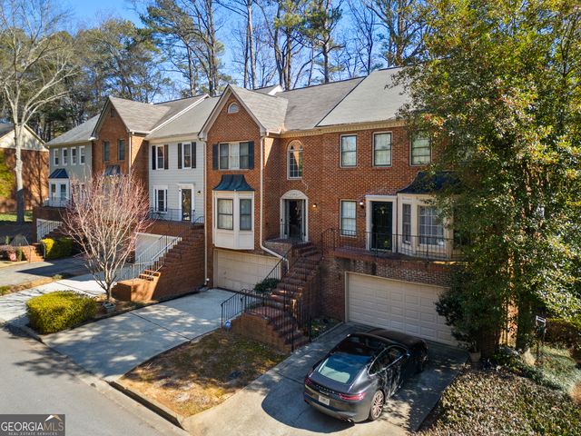 2587 Salem Crossing, Tucker, GA 30084