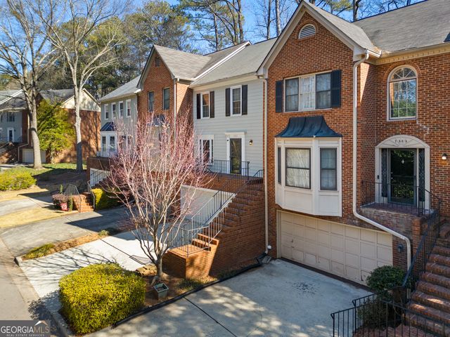 2587 Salem Crossing, Tucker, GA 30084