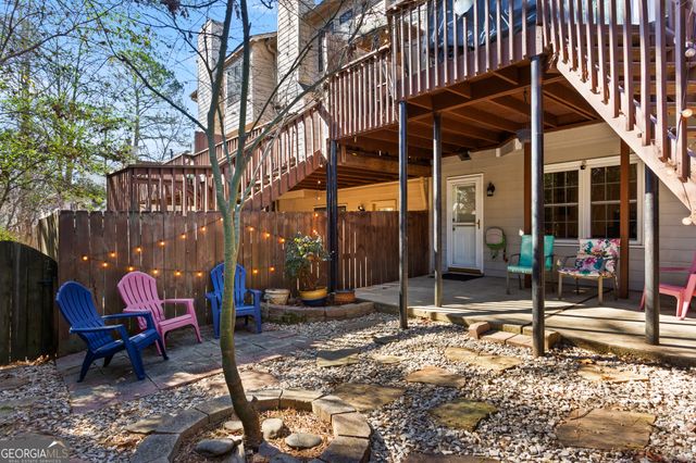 2587 Salem Crossing, Tucker, GA 30084