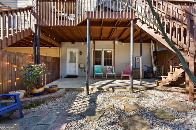 2587 Salem Crossing, Tucker, GA 30084