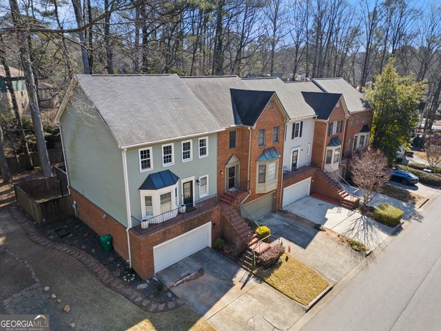 2587 Salem Crossing, Tucker, GA 30084