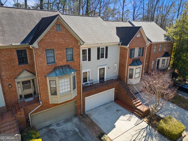 2587 Salem Crossing, Tucker, GA 30084