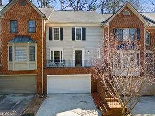 2587 Salem Crossing, Tucker, GA 30084